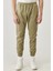 Lee Jogger Erkek Yeşil Pantolon 2