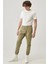 Lee Jogger Erkek Yeşil Pantolon 3