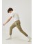 Lee Jogger Erkek Yeşil Pantolon 4