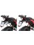 PLXR312 Ducatı Multıstrada 1200 10-14 Yan Çanta Taşıyıcı 1