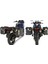 PL3101CAM Suzukı Dl 650 V-Strom 11-16 Yan Çanta Taşıyıcı 1