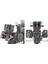 Gıvı PLO2145CAM Yamaha Tenere 700 (19-21) Yan Çanta Taşıyıcı 1