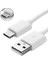 Aurıs Type-C 2.2A 1m USB Kablo 1