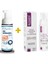 E2'Quality Diş Köpük + Dermoskin Facial Cleansing Foam 200 Ml Temizleme Köpüğü 1