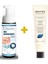 Phyto E2'Quality Diş Köpüğü + Phyto Saç Bakım Kremi 50 Ml 1