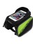 Basecamp BC-301 Bisiklet Cep Telefon Çantası Yeşil (Yurt Dışından) 1