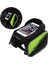 Basecamp BC-301 Bisiklet Cep Telefon Çantası Yeşil (Yurt Dışından) 2
