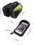 Basecamp BC-301 Bisiklet Cep Telefon Çantası Yeşil (Yurt Dışından) 3