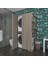 Kenzlife çamaşır-kurutma makinesi dolabı kapaklı fedyenka crd 180*090*60 banyo arkalıksız 1