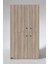 Kenzlife çamaşır-kurutma makinesi dolabı kapaklı foka crd 180*090*60 banyo arkalıksız 4