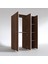 Kenzlife çamaşır-kurutma makinesi dolabı kapaklı yaromira cvz 180*120*60 banyo arkalıksız 7