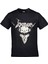 Venom Unisex Baskılı Siyah Tshirt 1