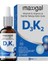 D3 + K2 Vitamin Damla 20 ml 5