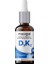 D3 + K2 Vitamin Damla 20 ml 6