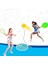 Tenis Uygulama Cihazı Tek Tenis Eğitim Cihazı Çocuk Oyuncakları (Yurt Dışından) 2