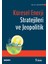 Küresel Enerji Stratejileri ve Jeopolitik - Cenk Sevim (Ciltli) 1