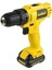 DCD700C2-TR 10.8VOLT/1.3AH Li-Ion Çift Akülü Profesyonel Vidalama 1