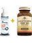 E2'Quality Diş Beyazlatıcı Köpük + Solgar L-Glutamine 1000 Mg 60 Tablet 1