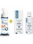 E2'Quality Diş Beyazlatıcı Köpük + Dermoskin Biotin Shampoo For Women 200 Ml Kadınlara Özel Dökülme Önleyici Şampuan 1