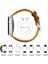 Apple Watch S 7 45MM / & 6 & Se & 44MM Kahve Kahverengi+Kahverengi (Yurt Dışından) 3