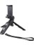 Düz Klipsli Mini Tripod Standı Steadicam Eğrisi (Yurt Dışından) 1
