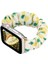 Apple Watch Ananas Için Naylon / Seramik Saat Bantları (Yurt Dışından) 4