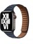 Apple Watch 7 41MM / 6 & Se & 5 & 4 40MM / 3 & 2 ve 1 38MM Koyu Mavi (Yurt Dışından) 1