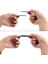 Apple Watch 7 41MM / 6 & Se & 5 & 4 40MM / 3 & 2 ve 1 38MM Göl Mavisi Için Kayış (Yurt Dışından) 4