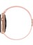 Apple Watch S 7 45MM / 6 & Se & Se & 4 44MM / 3 & 2 & 1 42MM Pembe (Yurt Dışından) 2