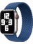 Apple Watch S 6 & Se 44MM Için Watchband, Boyut: M 155MM Soğuk Deniz Mavisi (Yurt Dışından) 1