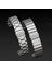 Huawei Band 6 Için Paslanmaz Ste Watchband 6 / Honor Band 6 Silver (Yurt Dışından) 3