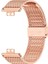 Huawei Için Paslanmaz Ste Watch Band Fit Rose Gold (Yurt Dışından) 1