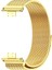 Huawei Watch Fit Gold Için Paslanmaz Ste Watch Band (Yurt Dışından) 1