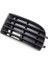 Vw Volkswagen Golf 5 Mk5 2004-2008 Ön Tampon Sol Izgarası Hava Kanalı Kapağı Sissiz 1K0853665 3
