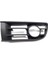 Vw Volkswagen Polo 2002-2005 Ön Tampon Sol Sis Farı Izgarası Sisli 6Q0853665A 2