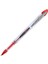 Vision Elite 0.8 mm Roller Kalem UB-200 Kırmızı 1
