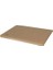 53x38x2 cm Tek Oluklu Kilitli Kutu Kraft 10 Adet 2