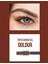 Tinted Brow Gel Doğal Görünüm Veren Suya Dayanıklı Kaş Maskarası (004 Dark Brown) 8682536034784 3