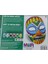 Karton Maske Boyama 1