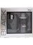Bay Kofre Black 90ML+150ML Deo Std 1