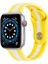 Apple Saat S 7 45 mm. - 6 & Se & Se & 4 44 mm. - 3 & 2 & 1 42 mm. Sari (Yurt Dışından) 1