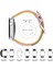 Apple Saat S 7 45 mm. - & 6 & Se & 44 mm. Gri Pembe - Açık Gri (Yurt Dışından) 3