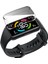 Honor Band 6 Şeffaf İçin Tpu Ektroflatasyon Durumu (Yurt Dışından) 3