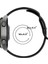 Huawei İçin Renk Silikon Band Gt 42 mm. Burgundy (Yurt Dışından) 3