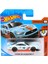 Hot Wheels Tekli Arabalar Custom 18 Ford Mustang Gt FYB67 3