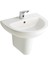 Natura Yarım Ayak Lavabo 1