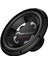 Pıoneer TS-300S4 1400 Watt 30 cm Bass Subwoofer Hoparlör(Bas Hop) 1