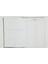 10 Ders Yoklamalı Defter Imperte 5321 2