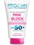 Pink Block Aydınlatıcı SPF50+ Güneş Kremi 50 ml 1