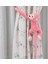 Peluş Maymun, Elleri Yapışabilen Uyku ve Oyun Arkadaşı -70 cm 4
